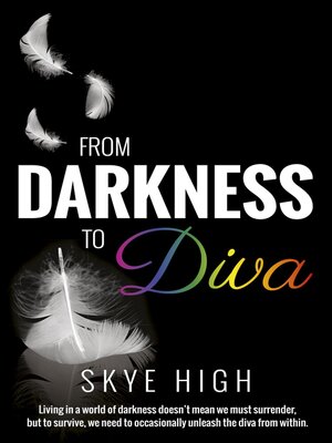 cover image of From Darkness to Diva